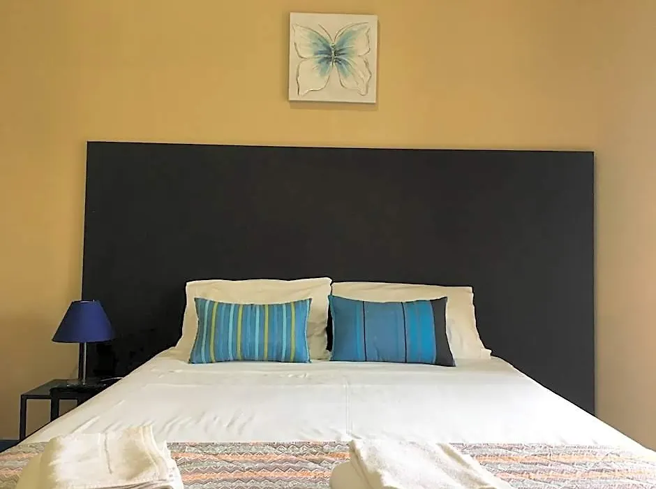 Aveiro Train Guesthouse-1
